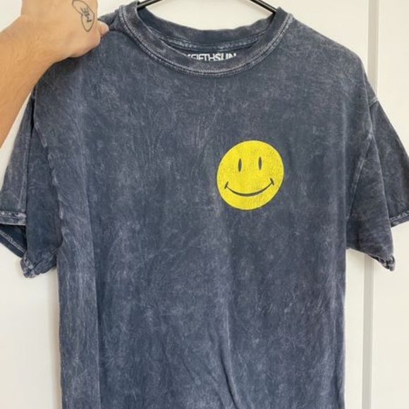 Walmart Tops - Walmart vintage t shirt